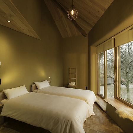 Biotel Achterhoek 리벨드 외부 사진