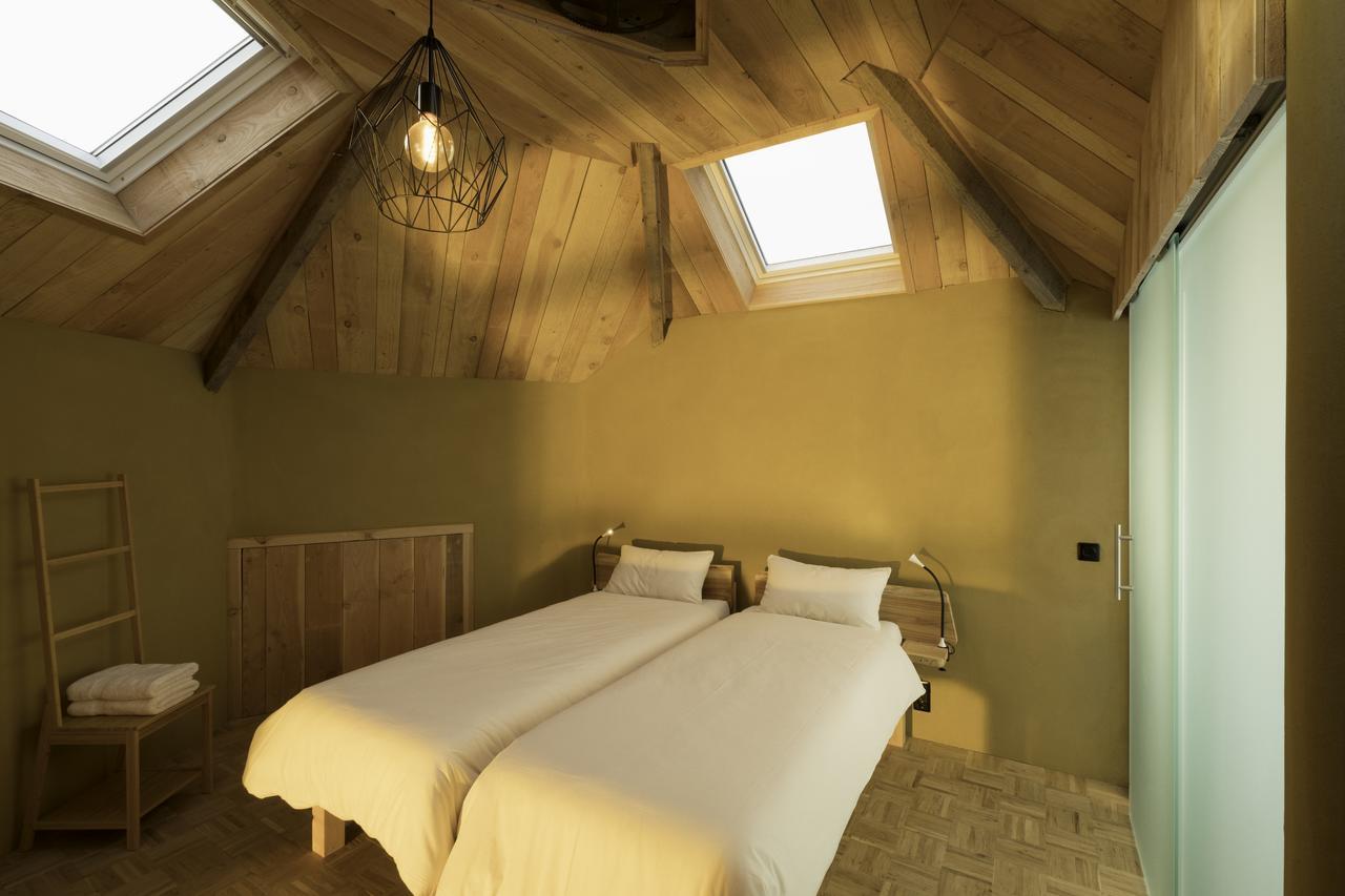 Biotel Achterhoek 리벨드 외부 사진