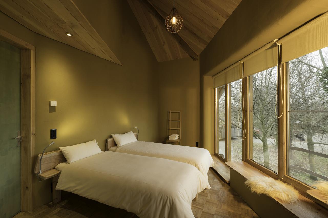 Biotel Achterhoek 리벨드 외부 사진